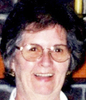 Photo of Esther Rodick