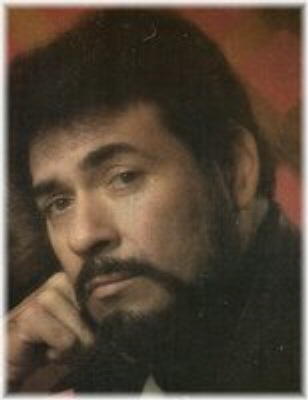 Photo of Luis Vendrell