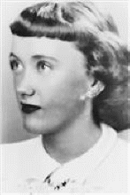 Dorothy Mae Clark