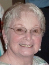 Dorothy E. Cogan