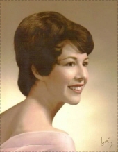 Patricia G. Gannon Henderson