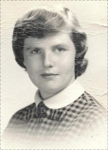 Nancy A. Allen Buzzell