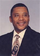 Photo of Calvin Cress