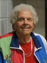 Barbara Elizabeth Spiller Counsins