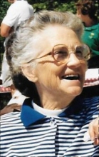Barbara E. Plummer