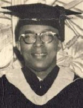 Photo of Abraham James,  Jr.