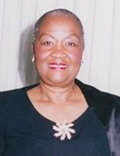 Harriet Elaine Smith James