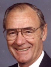 Photo of Norman GLOSSER