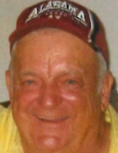 Photo of Walter Spinks Jr