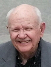 Pastor Kenneth C Belz