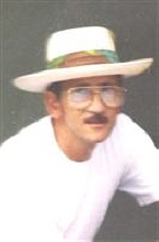 Photo of Ronald Hester