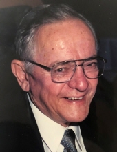William J. "Bill" Strobel