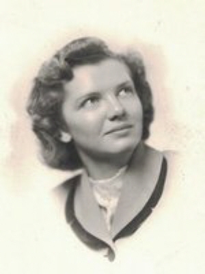 Photo of Betty Paszak