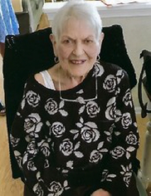 Gail V. Mullen Keansburg, New Jersey Obituary