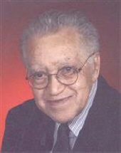 Kenneth C. Lyons