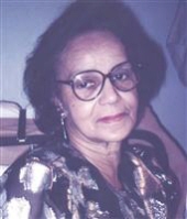 Hazel G. Belcher