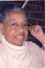 Photo of Mildred Taliaferro