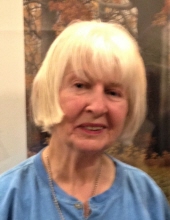 Muriel Jean Walden