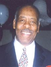 Photo of Kenneth Gibson