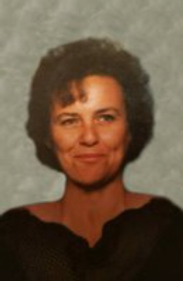Ramona Smith Moberly, Missouri Obituary