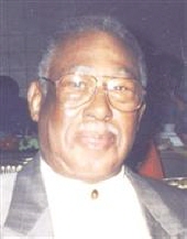 Photo of Clarence Mosely