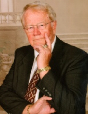 Photo of Robert Schwartz