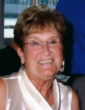 Norma J. Burke