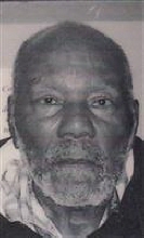 Photo of Wilbert Hicks