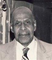 Photo of Luther Allen