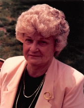 Barbara Jean Ruhl