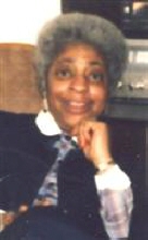 Photo of Elease Mosely