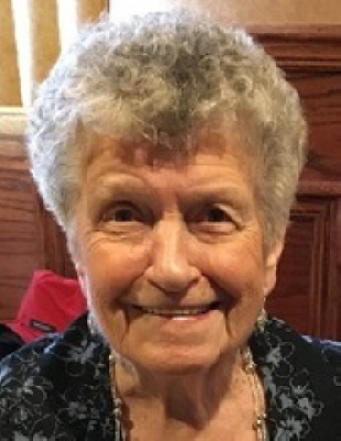 Photo of Pauline A. Griswold