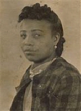 Photo of Ruby Shaw