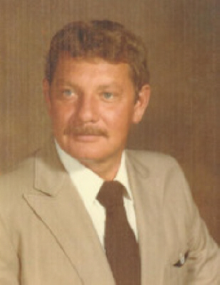Photo of Don Greenfield