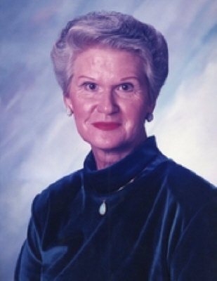 Photo of Rosemary Able