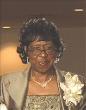 Photo of Mildred Ross
