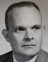 Photo of Dr. Perry Argabright