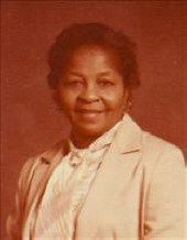 Henrietta F. Hall
