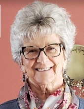 Barbara Jean Petersen