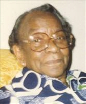 Photo of Iolette Trusty