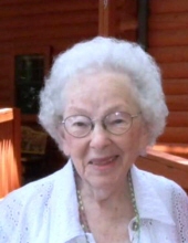 Photo of Dorothy Toole