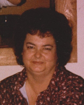 Barbara "Joyce" Harshman