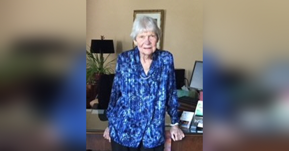 Obituary information for Joy Oliver Fletcher