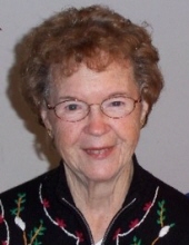 Frances A. Purcell