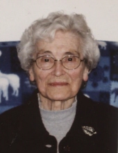 Anne M. Radue