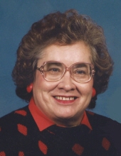 Margaret "Margie" Ellen Brant