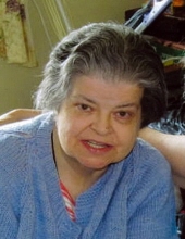 Joan G. Belanger
