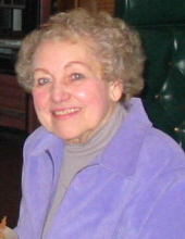 Marie E. DeAngelis