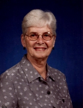 Mary Shimer Duncan
