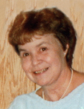 Jeanne L. Neesvig